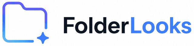 FolderLooks
